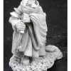 Tabletop Miniatures>Reaper Miniatures Dark Creeper #02886 Dark Heaven Legends Unpainted Metal Figure - Your Source for Gaming Essentials