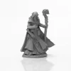 Tabletop Miniatures>Reaper Miniatures Dark Elf Male Wizard #03982 DHL Unpainted Metal Figure - Your Source for Gaming Essentials