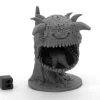 Tabletop Miniatures>Reaper Miniatures Dark Watcher #44044 Bones Black Unpainted Plastic Mini Figure - Your Source for Gaming Essentials