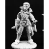 Tabletop Miniatures>Reaper Miniatures Day of the Dead Cavalier #03822 Dark Heaven Unpainted Metal - Your Source for Gaming Essentials