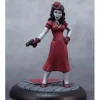 Tabletop Miniatures>Reaper Miniatures Deadlands Noir: Femme Fatale #59037 Savage Worlds Unpainted - Your Source for Gaming Essentials