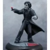 Tabletop Miniatures>Reaper Miniatures Deadlands Noir: Grifter #59040 Savage Worlds Unpainted Mini - Your Source for Gaming Essentials