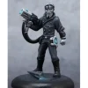 Tabletop Miniatures>Reaper Miniatures Deadlandsnoir Patent Scientist #59041 Savage Worlds Unpainted - Your Source for Gaming Essentials