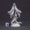 Tabletop Miniatures>Reaper Miniatures Death Shroud #77636 Bones Unpainted Plastic D&D Mini Figure - Your Source for Gaming Essentials