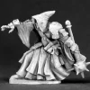 Tabletop Miniatures>Reaper Miniatures Deckard Nightveil, Bone Pander Death Priest 03389 Dark Heaven - Your Source for Gaming Essentials
