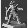 Tabletop Miniatures>Reaper Miniatures Degenerate Serpentfolk #60090 Pathfinder RPG D&D Mini Figure - Your Source for Gaming Essentials