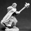 Tabletop Miniatures>Reaper Miniatures Denefin, Inquisitor 02398 Dark Heaven Legends Unpainted Metal - Your Source for Gaming Essentials