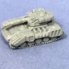 Tabletop Miniatures>Reaper Miniatures Dingo (2) #72235 Unpainted Plastic CAV: Strike Operations - Your Source for Gaming Essentials