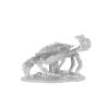 Tabletop Miniatures>Reaper Miniatures Dire Crab #77671 Unpainted Plastic Bones Mini Figure - Your Source for Gaming Essentials
