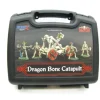Tabletop Miniatures>Reaper Miniatures Dragon Bone Catapult #10004 Boxed Sets Unpainted Metal Figure - Your Source for Gaming Essentials