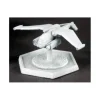 Tabletop Miniatures>Reaper Miniatures Dragonfly #24610 Robot Supply Depot Unpainted RPG D&D Figure - Your Source for Gaming Essentials