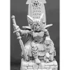 Tabletop Miniatures>Reaper Miniatures Dragoth the Defiler 02056 Dark Heaven Legends Unpainted Metal - Your Source for Gaming Essentials