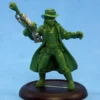 Reaper Miniatures Dr Charles Bennet, Steampunk Hero #50281 Chronoscope Figure - Your Source for Gaming Essentials* Tabletop Miniatures