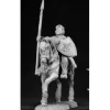 Tabletop Miniatures>Reaper Miniatures Dreyfus, Mtd Lancer 02300 Dark Heaven Legends Unpainted Metal - Your Source for Gaming Essentials