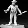 Tabletop Miniatures>Reaper Miniatures Dr. John Watson #50060 Chronoscope Metal D&D RPG Mini Figure - Your Source for Gaming Essentials