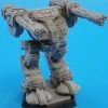 Tabletop Miniatures>Reaper Miniatures Duelist #72295 Unpainted Plastic CAV Strike Operations Figure - Your Source for Gaming Essentials
