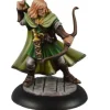 Tabletop Miniatures>Reaper Miniatures Dungeon Dwellers Lanaerel Grayleaf, Elf Ranger 07006 Unpainted - Your Source for Gaming Essentials