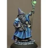 Tabletop Miniatures>Reaper Miniatures Dungeon Dwellers Luwin Phost Wizard 07008 Unpainted Metal Mini - Your Source for Gaming Essentials