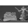 Tabletop Miniatures>Reaper Miniatures Dust King and Crypt77535 Bones Unpainted RPG D&D Figure - Your Source for Gaming Essentials