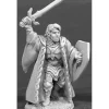 Tabletop Miniatures>Reaper Miniatures Elanter, Lost Prince #02037 Dark Heaven Unpainted Metal - Your Source for Gaming Essentials