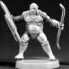 Tabletop Miniatures>Reaper Miniatures El Diablo, Pro Wrestler #50035 Chronoscope D&D RPG Mini Figure - Your Source for Gaming Essentials