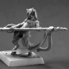 Tabletop Miniatures>Reaper Miniatures Elf Faun #14651 Warlord Unpainted RPG D&D Mini Figure - Your Source for Gaming Essentials