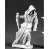 Tabletop Miniatures>Reaper Miniatures Elnith, Astral Reaver Monk #03540 Dark Heaven Unpainted Metal - Your Source for Gaming Essentials