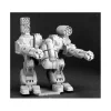 Tabletop Miniatures>Reaper Miniatures Emperor #24617 Robot Supply Depot Unpainted RPG D&D Figure - Your Source for Gaming Essentials
