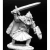 Tabletop Miniatures>Reaper Miniatures Eric Redbeard 02280 Dark Heaven Legends Unpainted Metal Figure - Your Source for Gaming Essentials