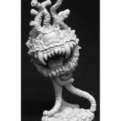 Tabletop Miniatures>Reaper Miniatures Eyebeast #02712 Dark Heaven Legends Unpainted Metal RPG Figure - Your Source for Gaming Essentials