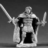Tabletop Miniatures>Reaper Miniatures Fafnir Of Kjord #02152 Dark Heaven Legends Unpainted Metal - Your Source for Gaming Essentials