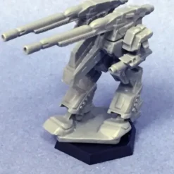 Tabletop Miniatures>Reaper Miniatures Falcon #72217 Unpainted Plastic CAV: Strike Operations Figure - Your Source for Gaming Essentials