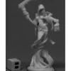 Tabletop Miniatures>Reaper Miniatures Female Wraith77536 Bones Unpainted RPG D&D Figure - Your Source for Gaming Essentials