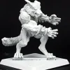 Tabletop Miniatures>Reaper Miniatures Feral Hunter #14239 Koborlas Unpainted RPG D&D Mini Figure - Your Source for Gaming Essentials