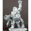 Tabletop Miniatures>Reaper Miniatures Festering Spirit #02943 Dark Heaven Legends Unpainted Metal - Your Source for Gaming Essentials