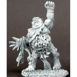 Tabletop Miniatures>Reaper Miniatures Festering Spirit #02943 Dark Heaven Legends Unpainted Metal - Your Source for Gaming Essentials