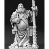 Tabletop Miniatures>Reaper Miniatures Friar Stone, Traveling Monk 03205 Dark Heaven Unpainted Metal - Your Source for Gaming Essentials