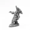 Tabletop Miniatures>Reaper Miniatures Fungal Bruiser #44135 Bones Black Unpainted Plastic Figure - Your Source for Gaming Essentials