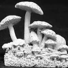 Tabletop Miniatures>Reaper Miniatures Fungus Patch #02695 Dark Heaven Legends Unpainted Metal Figure - Your Source for Gaming Essentials