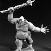 Tabletop Miniatures>Reaper Miniatures Garravank the Ghoul King #03388 Dark Heaven Unpainted Metal - Your Source for Gaming Essentials