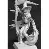 Tabletop Miniatures>Reaper Miniatures Gauntfield, Necropolis Hero #14012 Necropolis Unpainted Mini - Your Source for Gaming Essentials