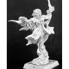 Tabletop Miniatures>Reaper Miniatures Gauren, Necropolis Hero #14168 Necropolis Unpainted D&D Mini - Your Source for Gaming Essentials