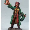 Tabletop Miniatures>Reaper Miniatures Ghost of Christmas Present (2019) 01642 Unpainted Metal Figure - Your Source for Gaming Essentials