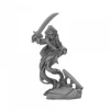 Tabletop Miniatures>Reaper Miniatures Ghost Pirate Captain #03967 Unpainted Metal Figure - Your Source for Gaming Essentials