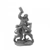 Tabletop Miniatures>Reaper Miniatures Ghost Pirate Cook #03965 Unpainted Metal Figure - Your Source for Gaming Essentials