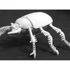 Tabletop Miniatures>Reaper Miniatures Giant Scarab Beetle 02564 Dark Heaven Legends Unpainted Metal - Your Source for Gaming Essentials