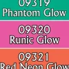 Tabletop Miniatures>Reaper Miniatures Glows #09811 Master Series Triads 3 Pack .5oz Paint - Your Source for Gaming Essentials