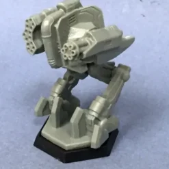 Tabletop Miniatures>Reaper Miniatures Gnomic #72223 Unpainted Plastic CAV: Strike Operations Figure - Your Source for Gaming Essentials