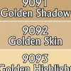 Tabletop Miniatures>Reaper Miniatures Golden Skintones #09731 Master Series Triads 3 Pack .5oz Paint - Your Source for Gaming Essentials