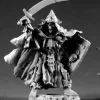 Tabletop Miniatures>Reaper Miniatures Golgoth, Eradicator 02270 Dark Heaven Legends Unpainted Metal - Your Source for Gaming Essentials
